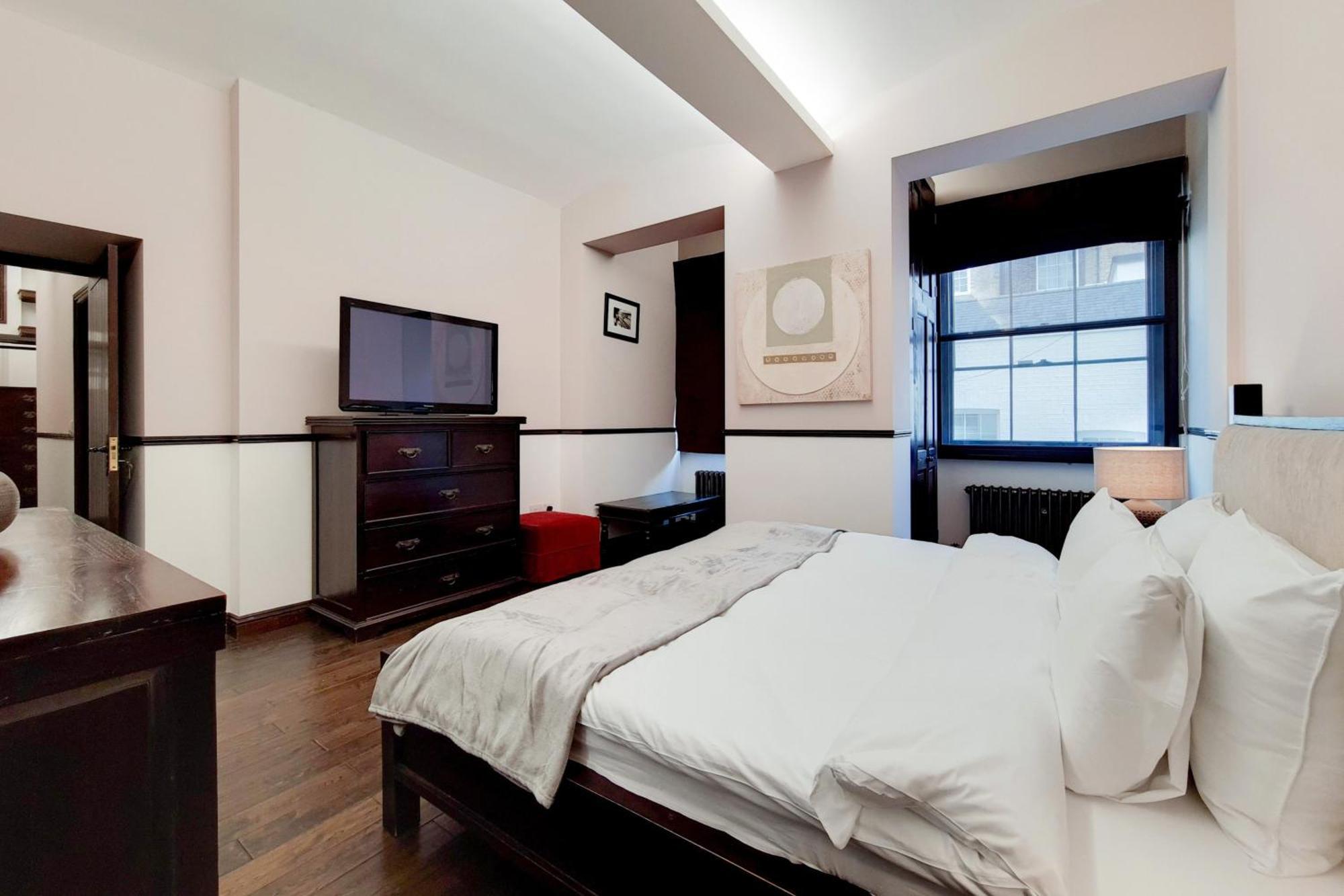 Belgravia Apartment London