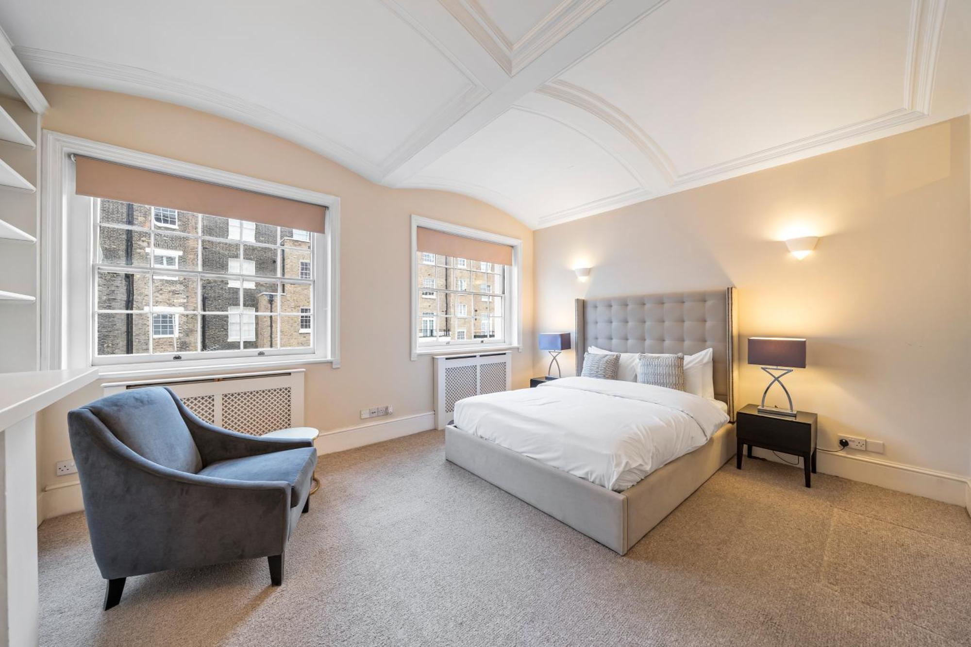 Apartment Belgravia *