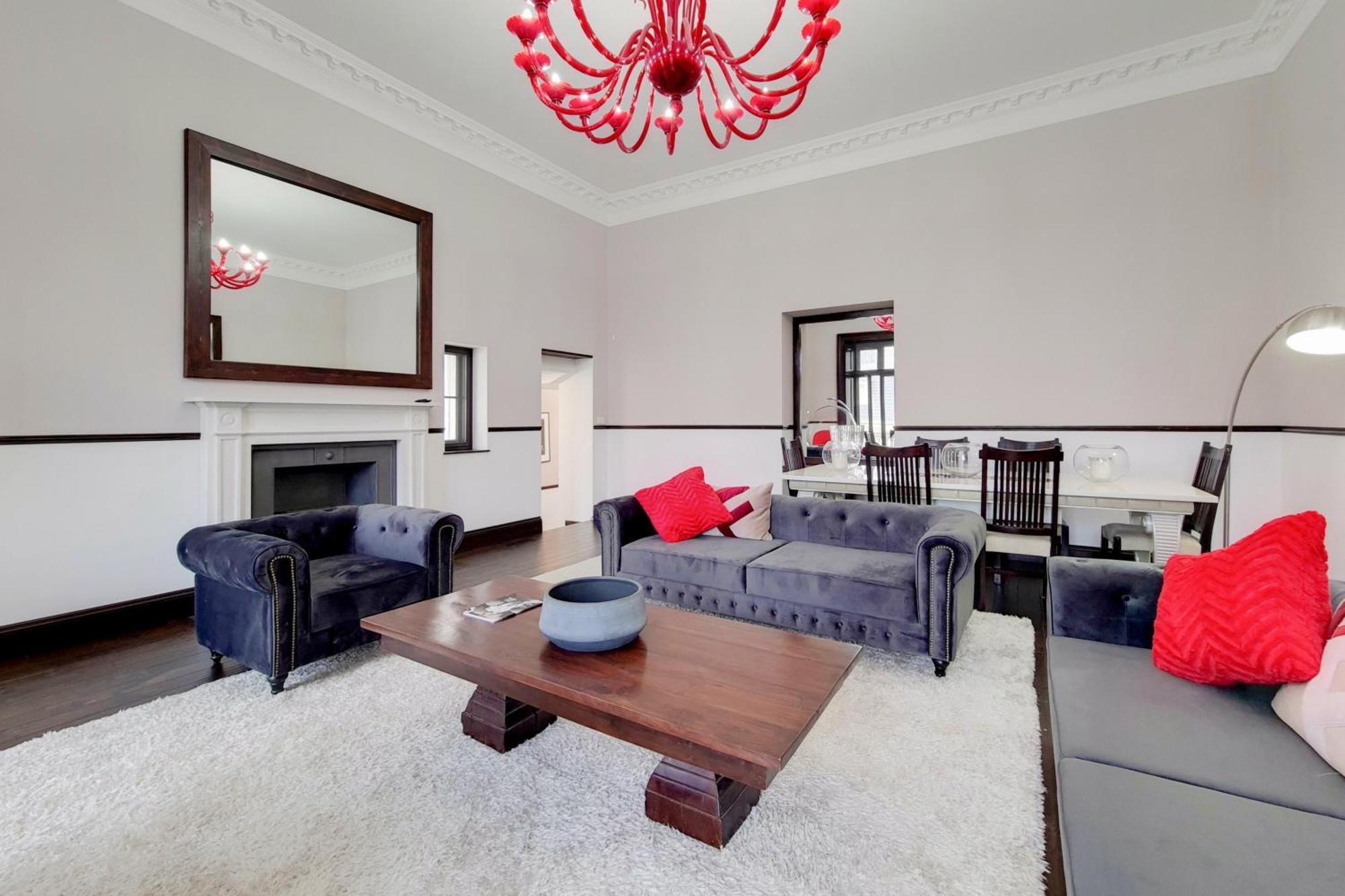 Belgravia *