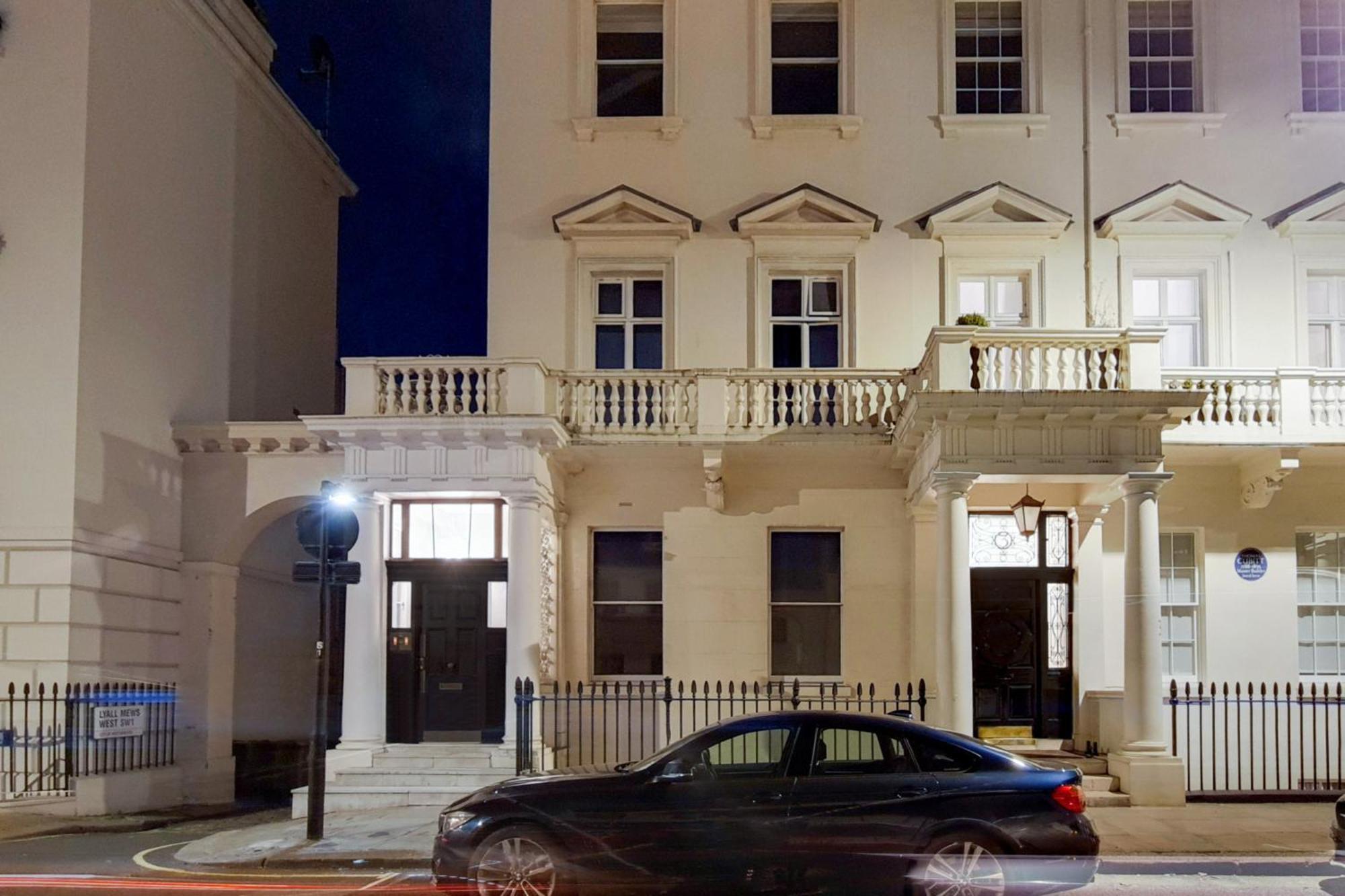 Apartment Belgravia