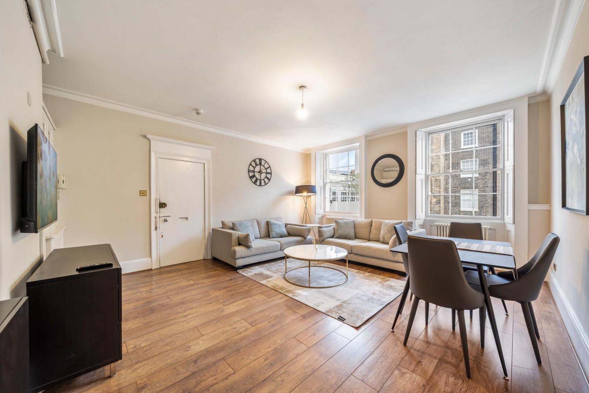 Apartment Belgravia *