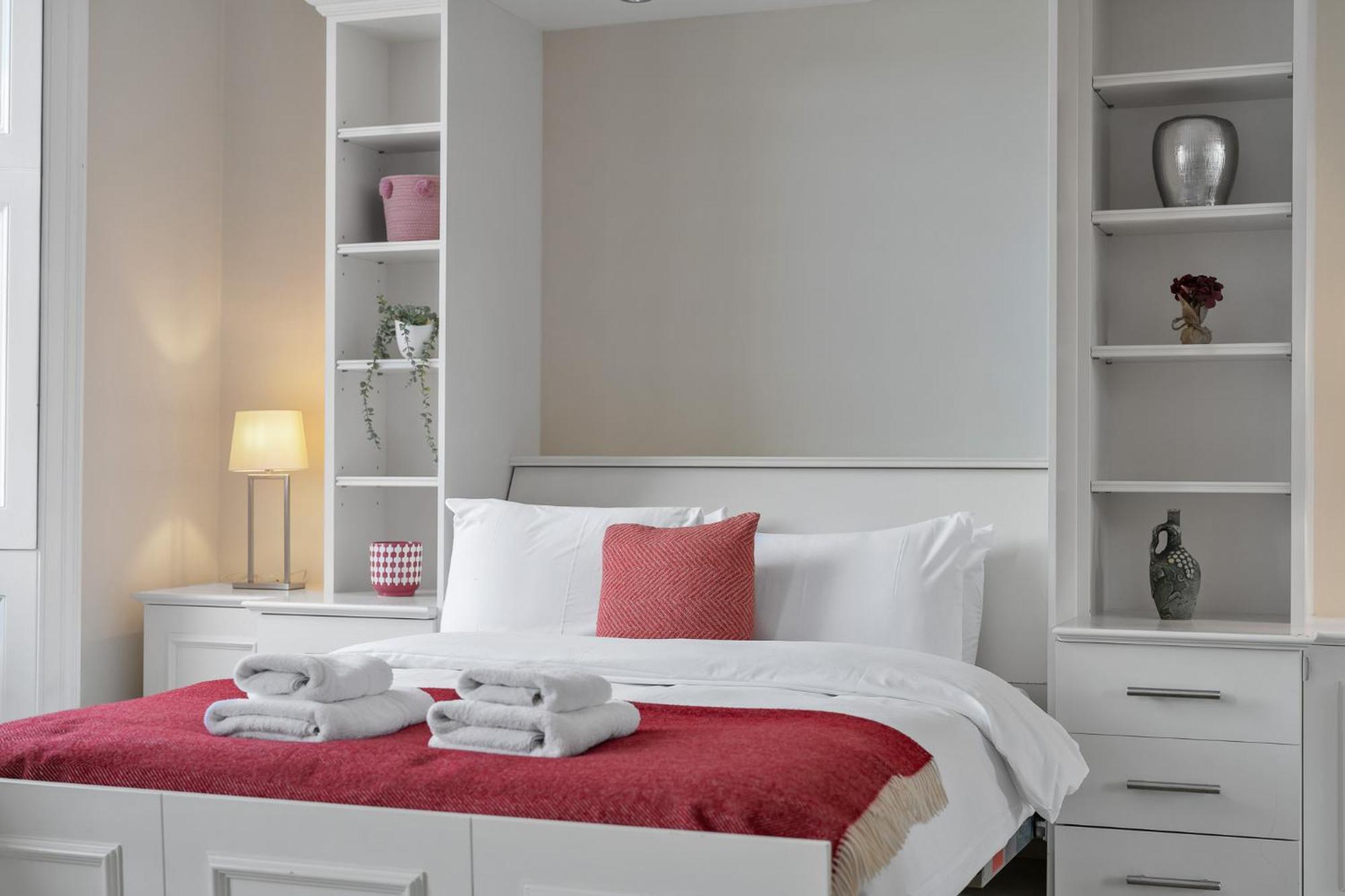 Belgravia *
