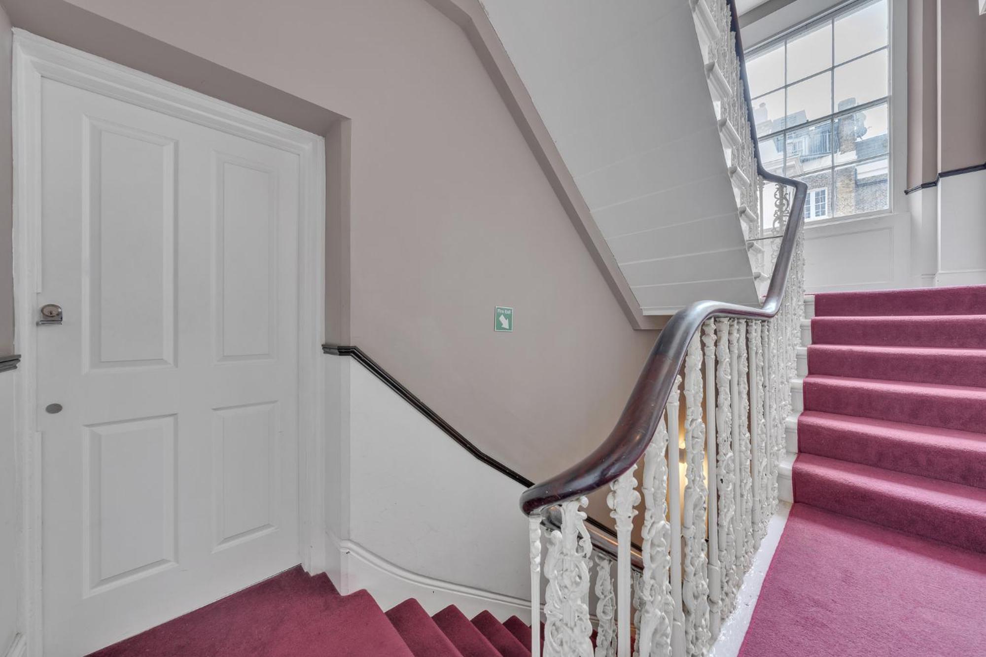 Belgravia