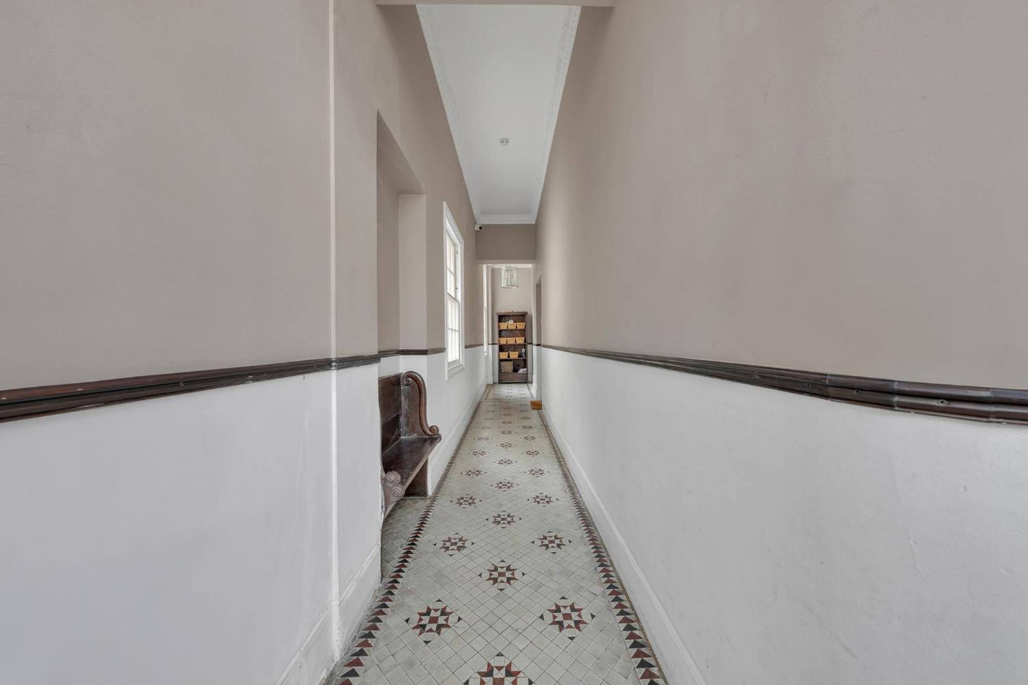 Apartment Belgravia *