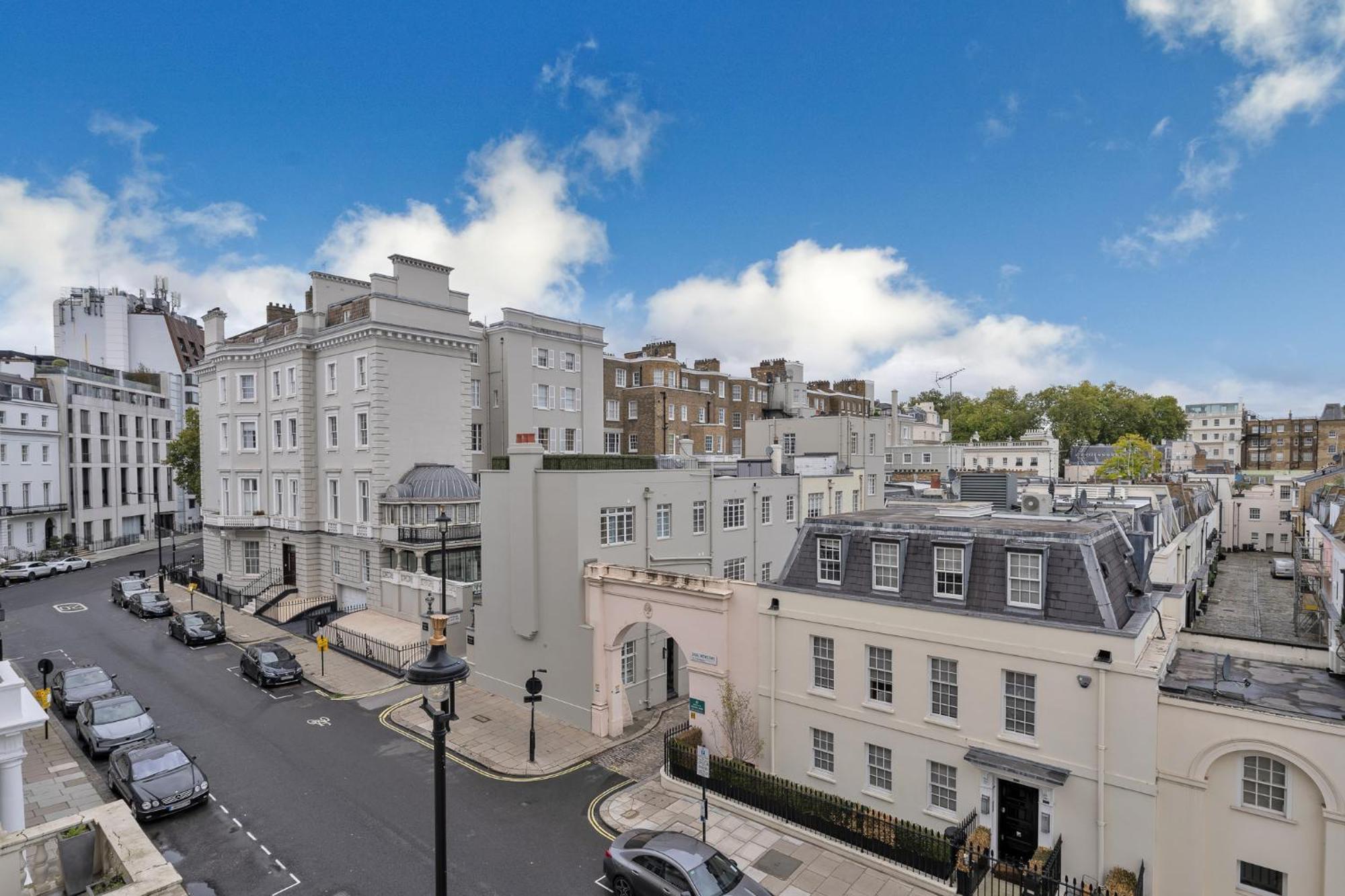 Belgravia