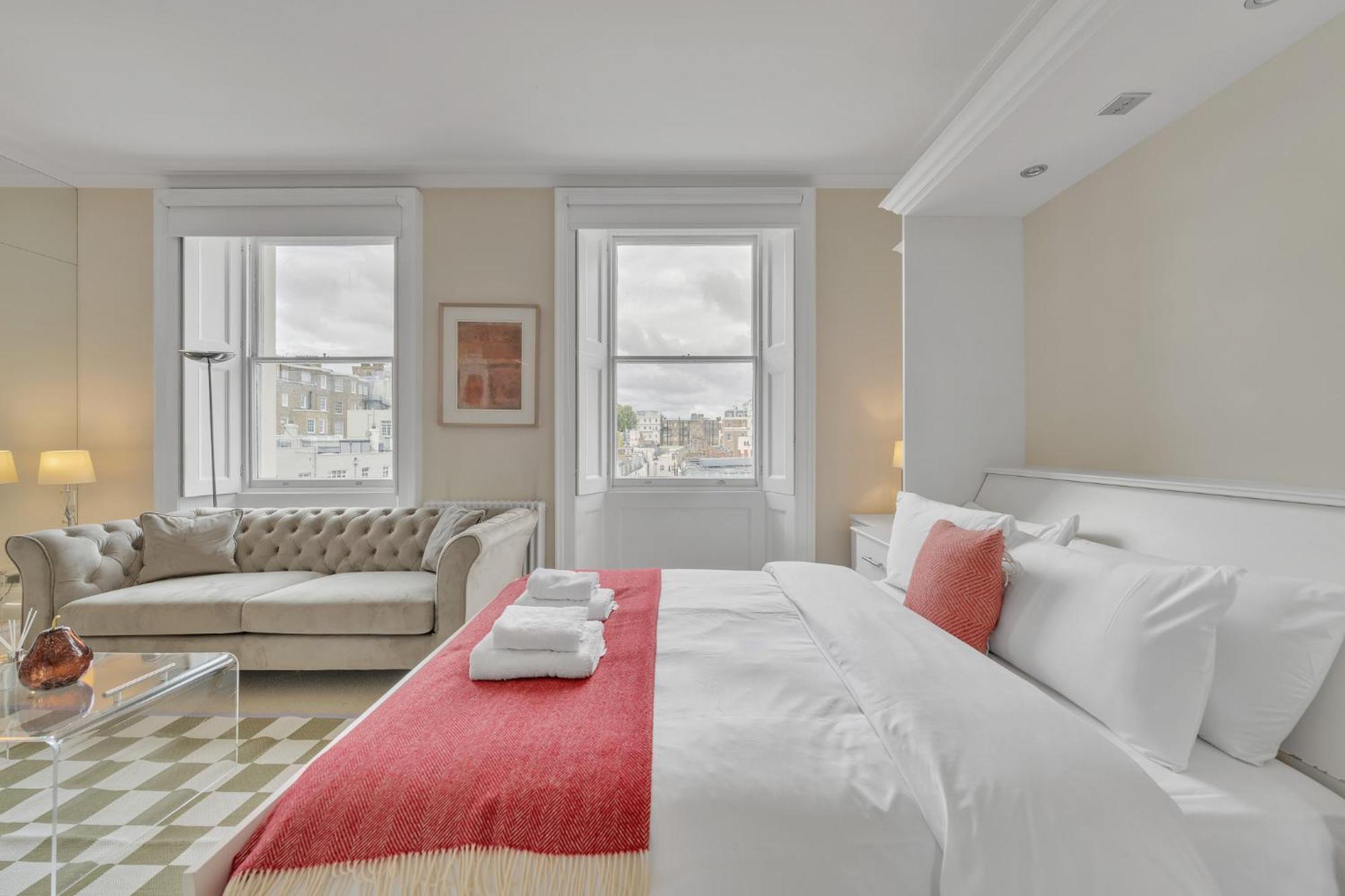 Apartment Belgravia