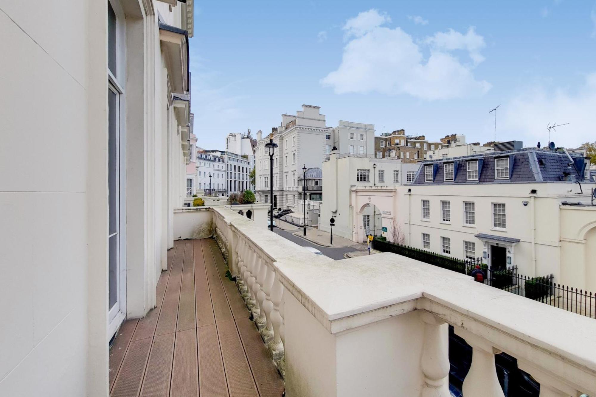 Apartment Belgravia *