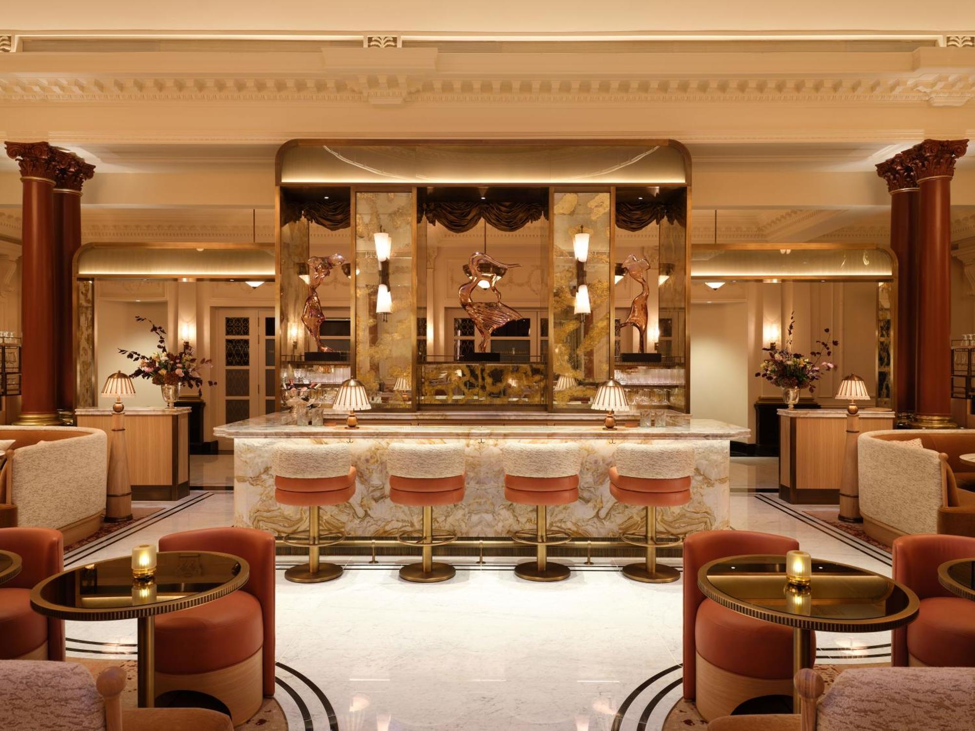 The Savoy 5*