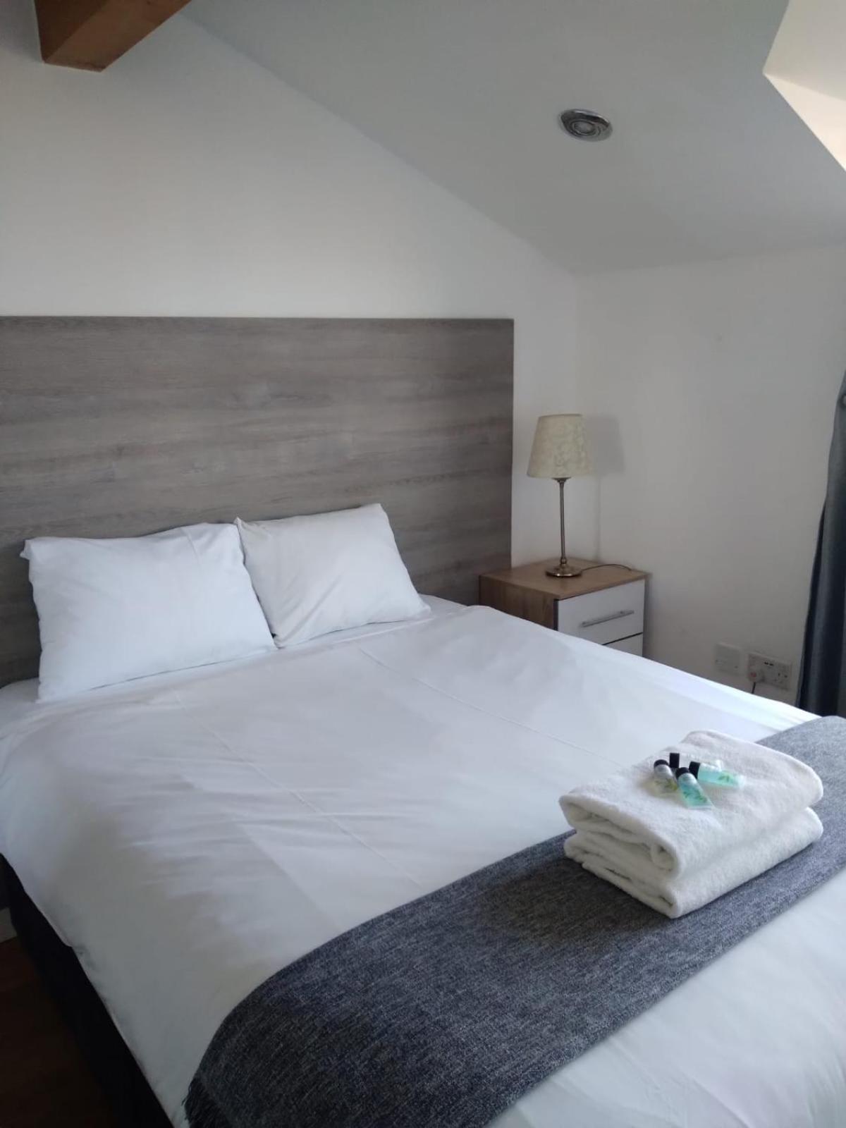 Gasthuis Se10 House *
