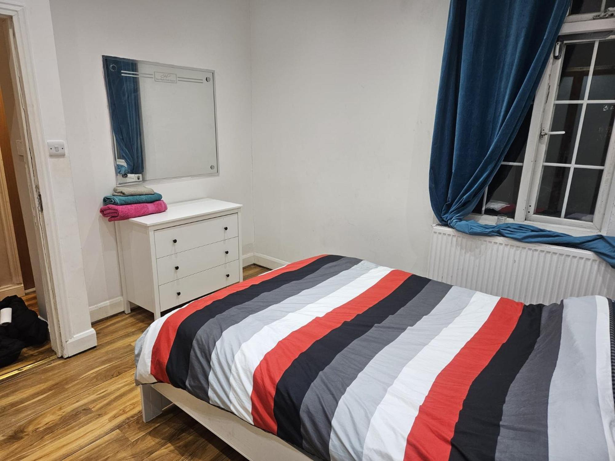 Leilighet 2 Bedroom Flat - Travel Direct To Heathrow/central *