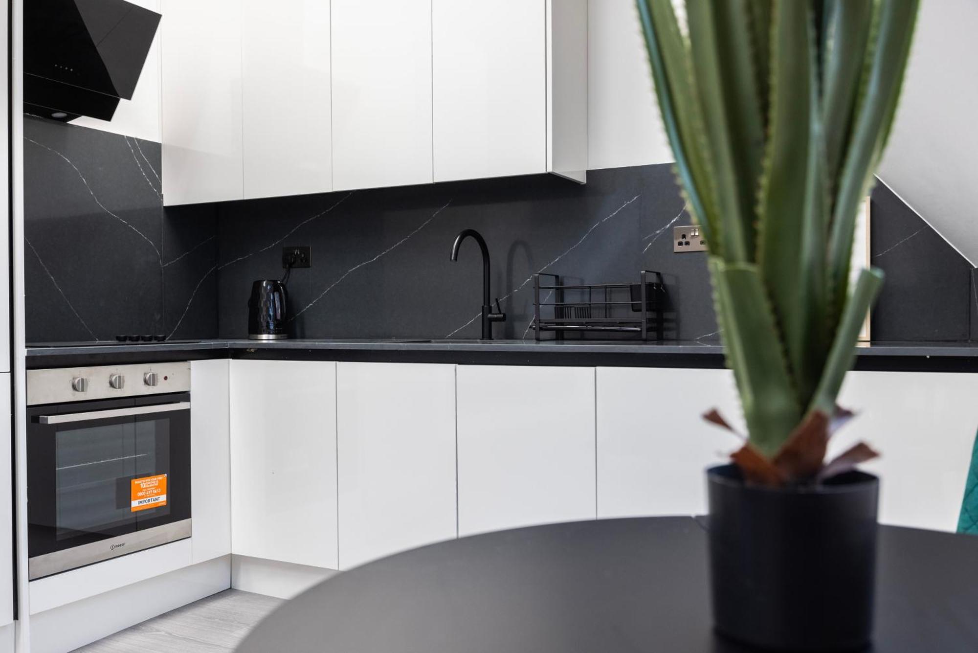 1bedroom Nw3 Apartment London