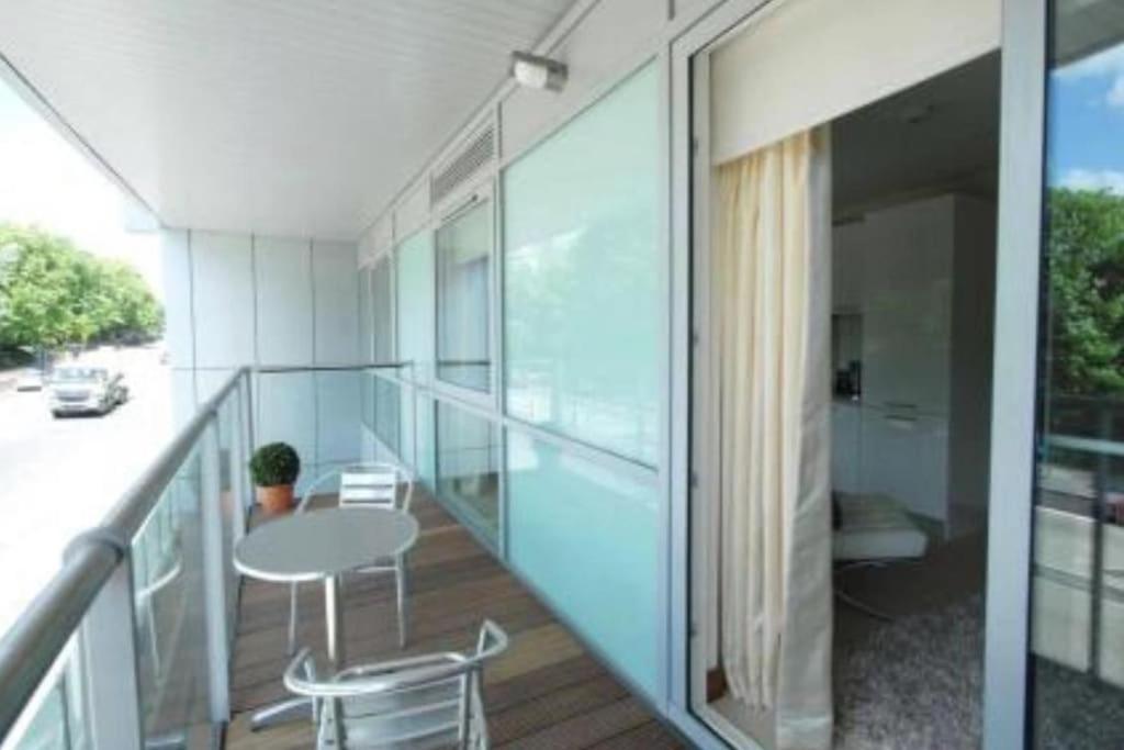 Luxury Battersea Park - Chelsea Bridge - Battersea Power Station Apartment London