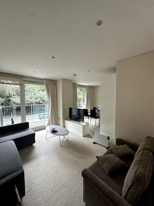 Apartment Luxury Battersea Park - Chelsea Bridge - Battersea Power Station *