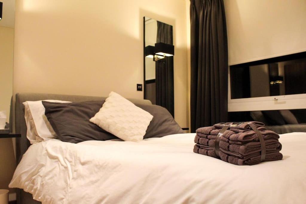 Apartment Luxury Battersea Park - Chelsea Bridge - Battersea Power Station London