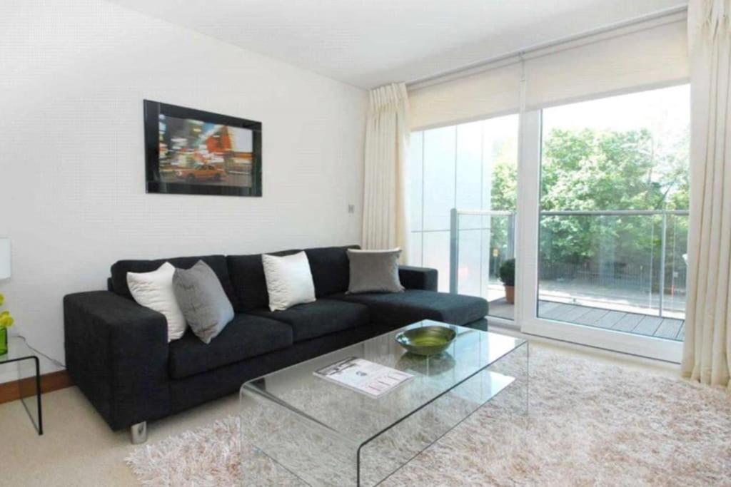 Luxury Battersea Park - Chelsea Bridge - Battersea Power Station * London