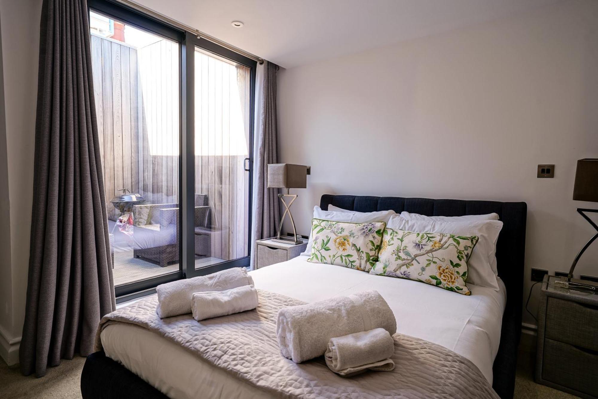 Leilighet High Steet Kensington Penthouse