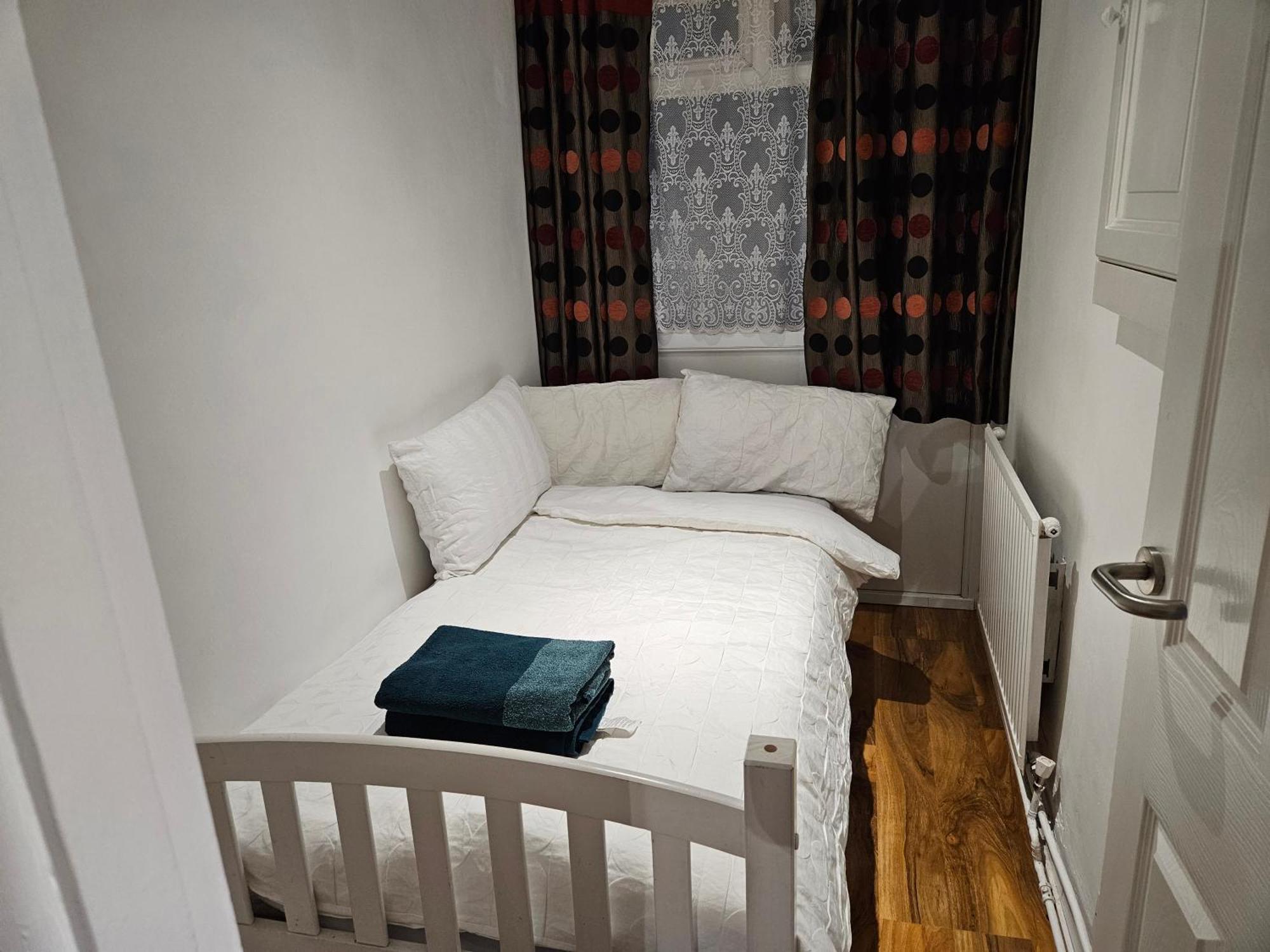 Leilighet Cosy