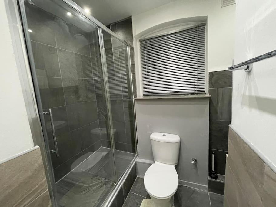 Apartment Life Access Everywhere *
