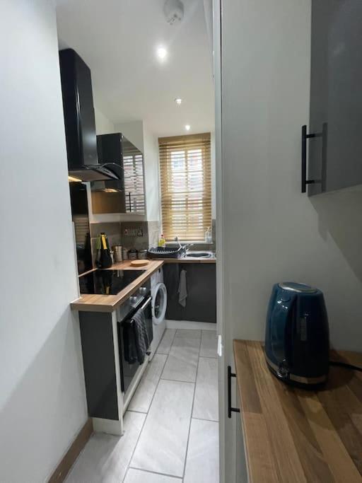 Life Access Everywhere Apartment London