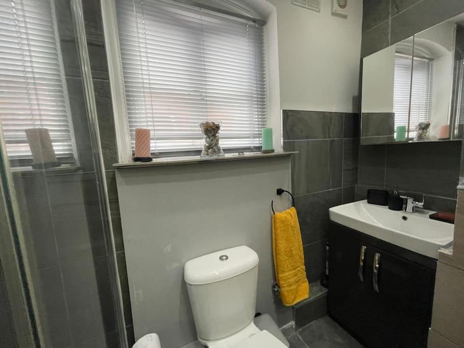 Life Access Everywhere Apartment