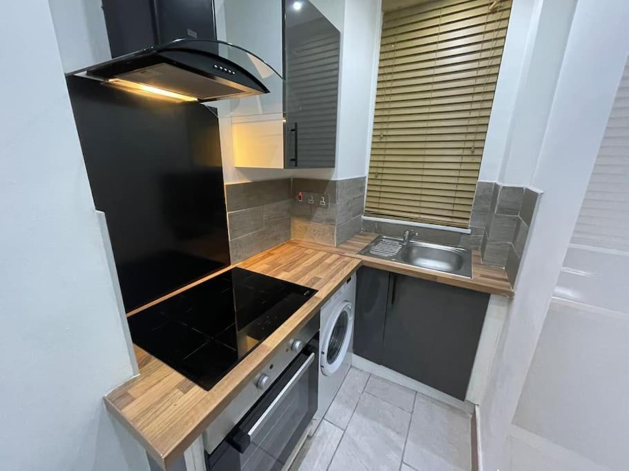 Life Access Everywhere Apartment London