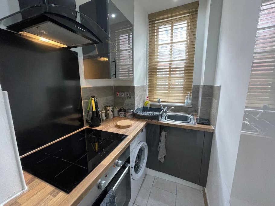 Apartment Life Access Everywhere London