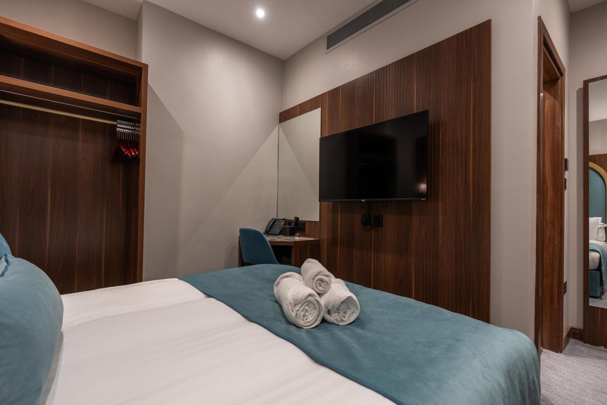 Hotel St Mark's - Merit London