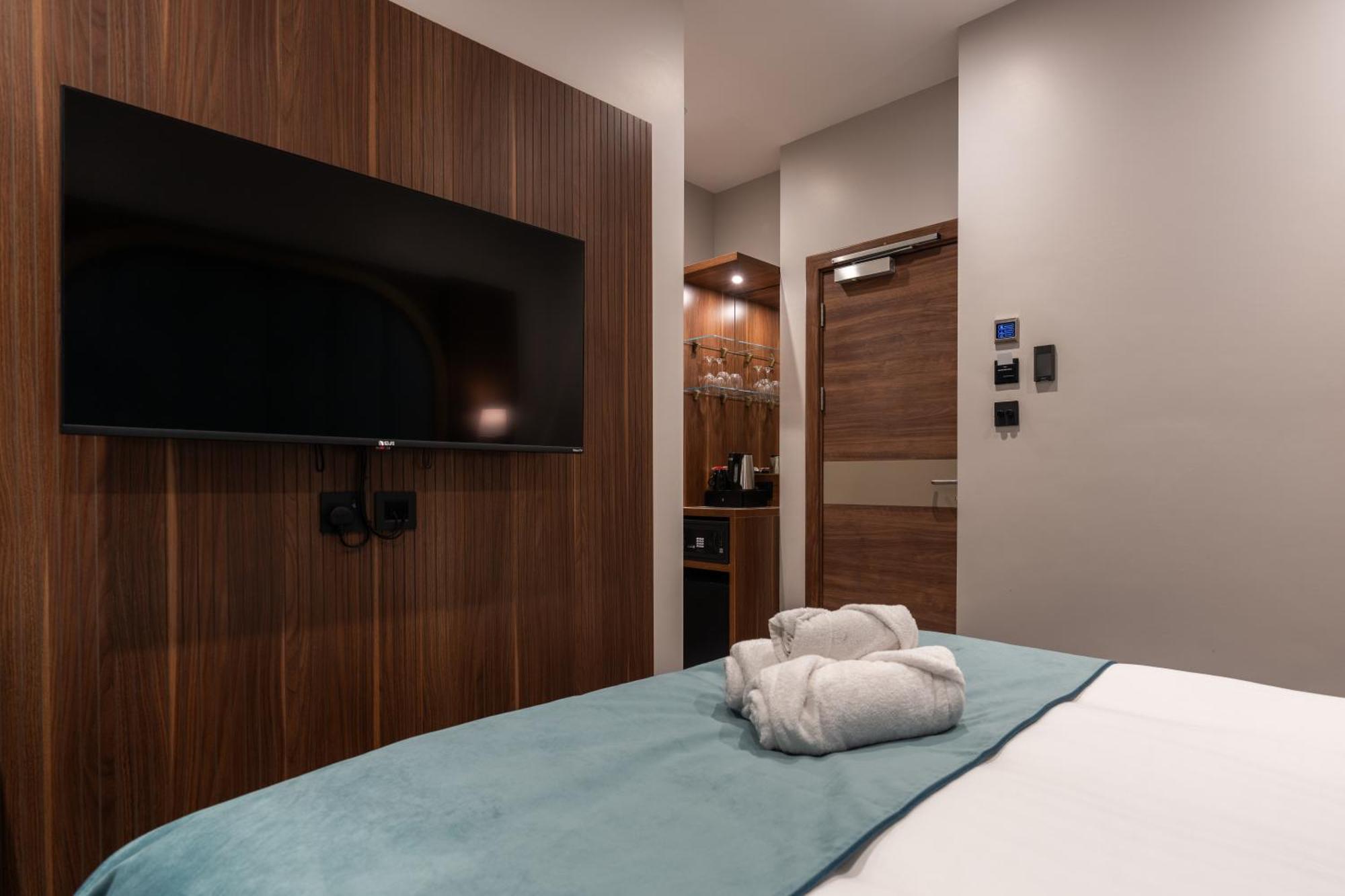 St Mark's - Merit 4* London