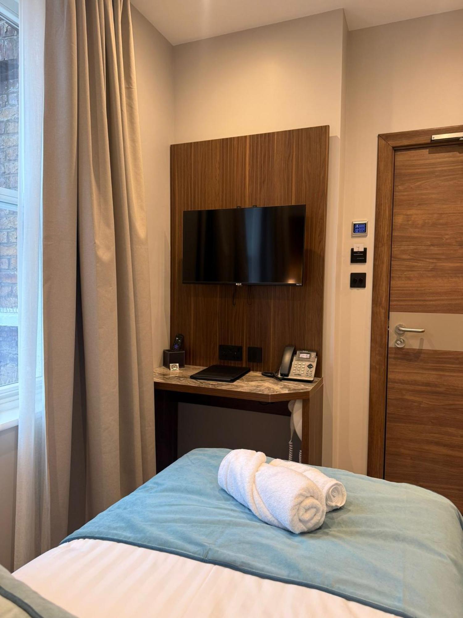 St Mark's - Merit Hotel London
