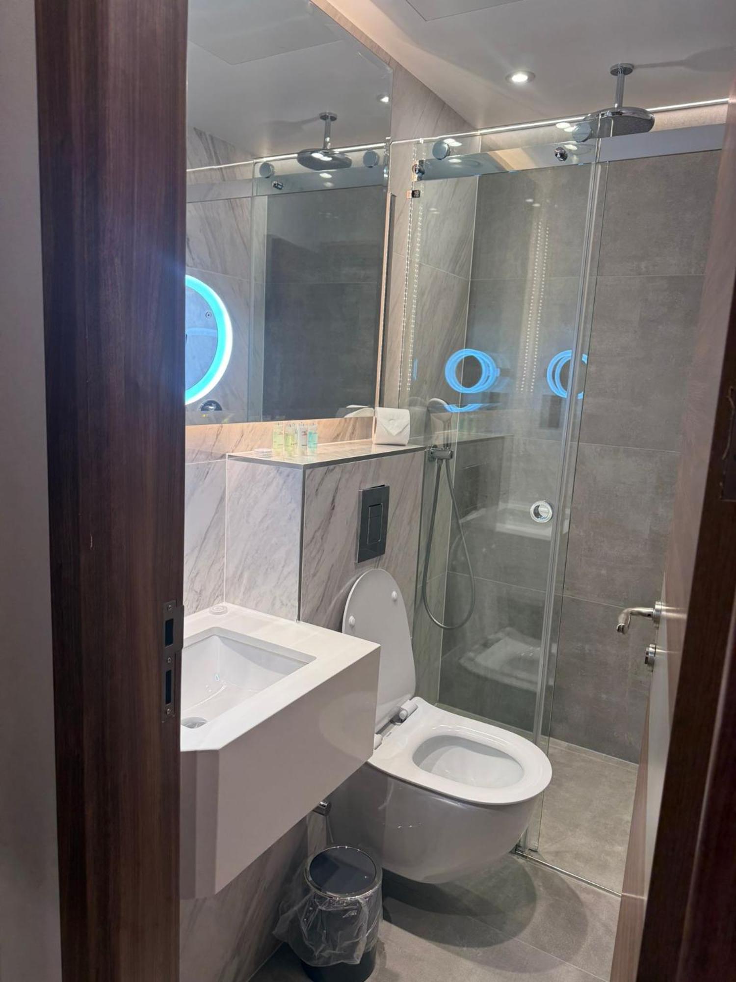 Hotel St Mark's - Merit London