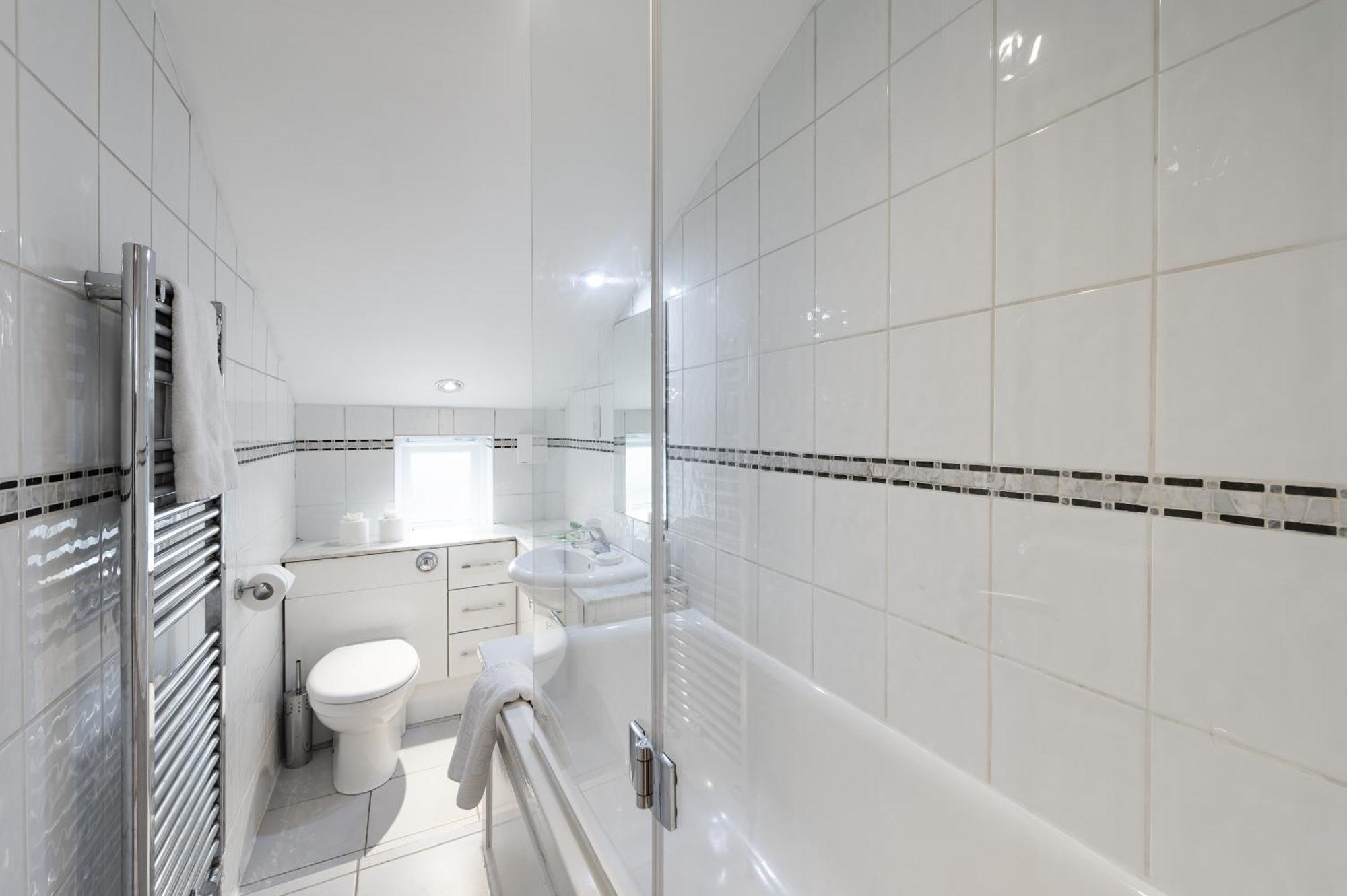 Pembridge Gardens By Capital London