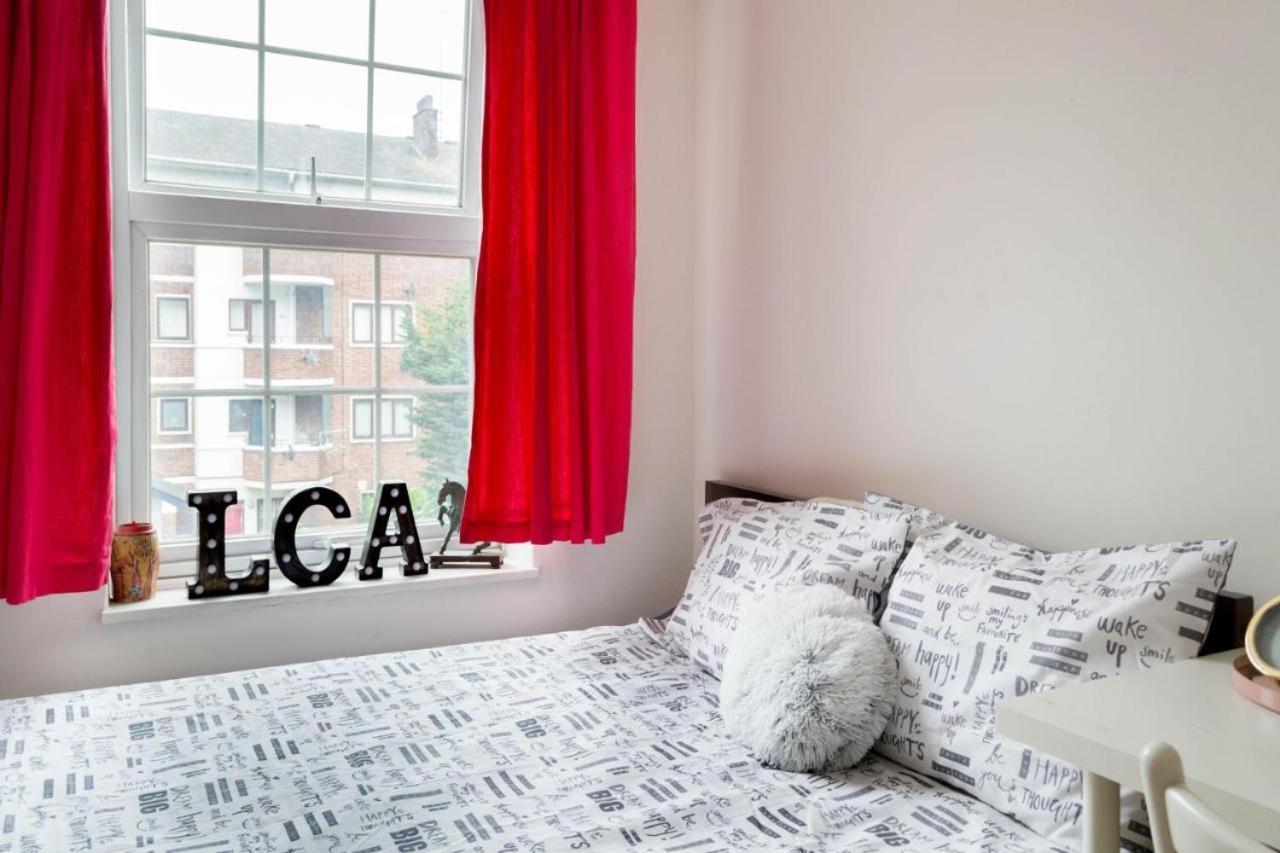 Affordable Double In Trendy Angel, Islington Homestay *