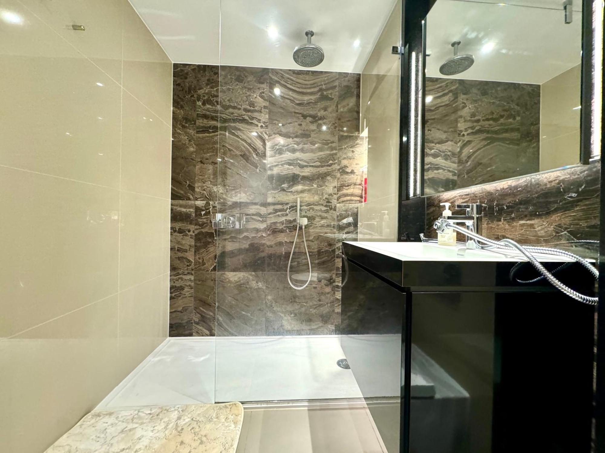 Leilighet 2 Bedroom Luxury Edgware Road By Wild *