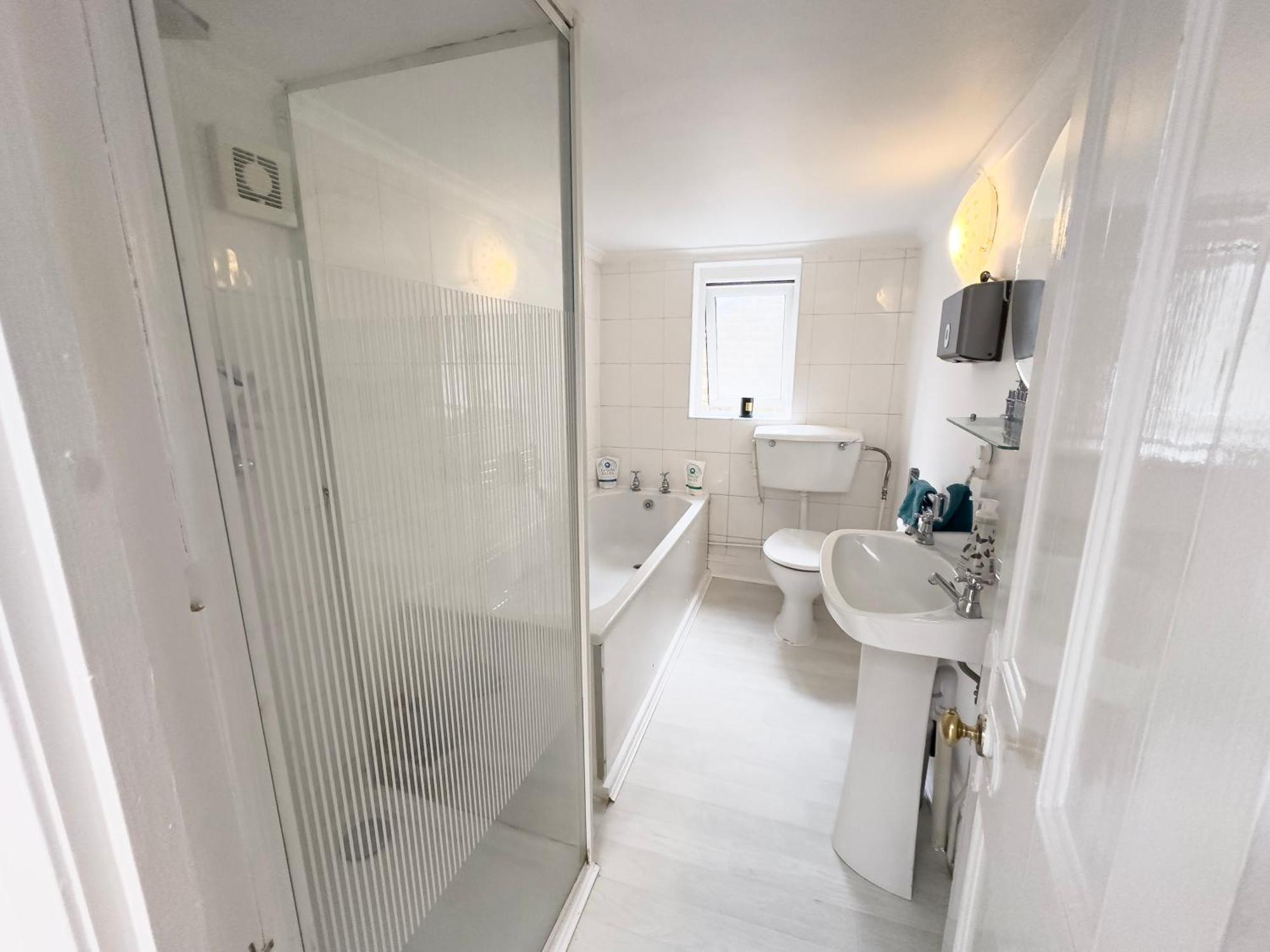 Appartement The Browns Londen