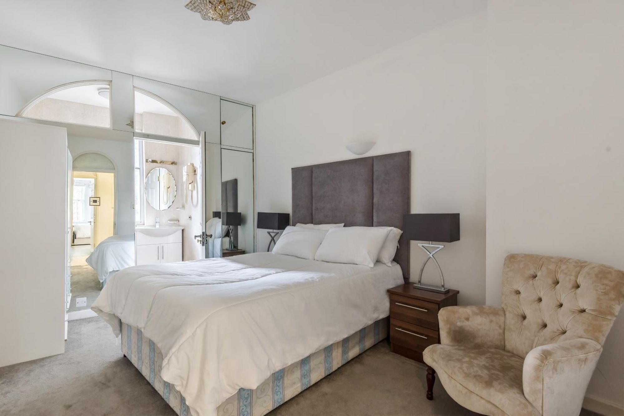 Apartment Regents Park *