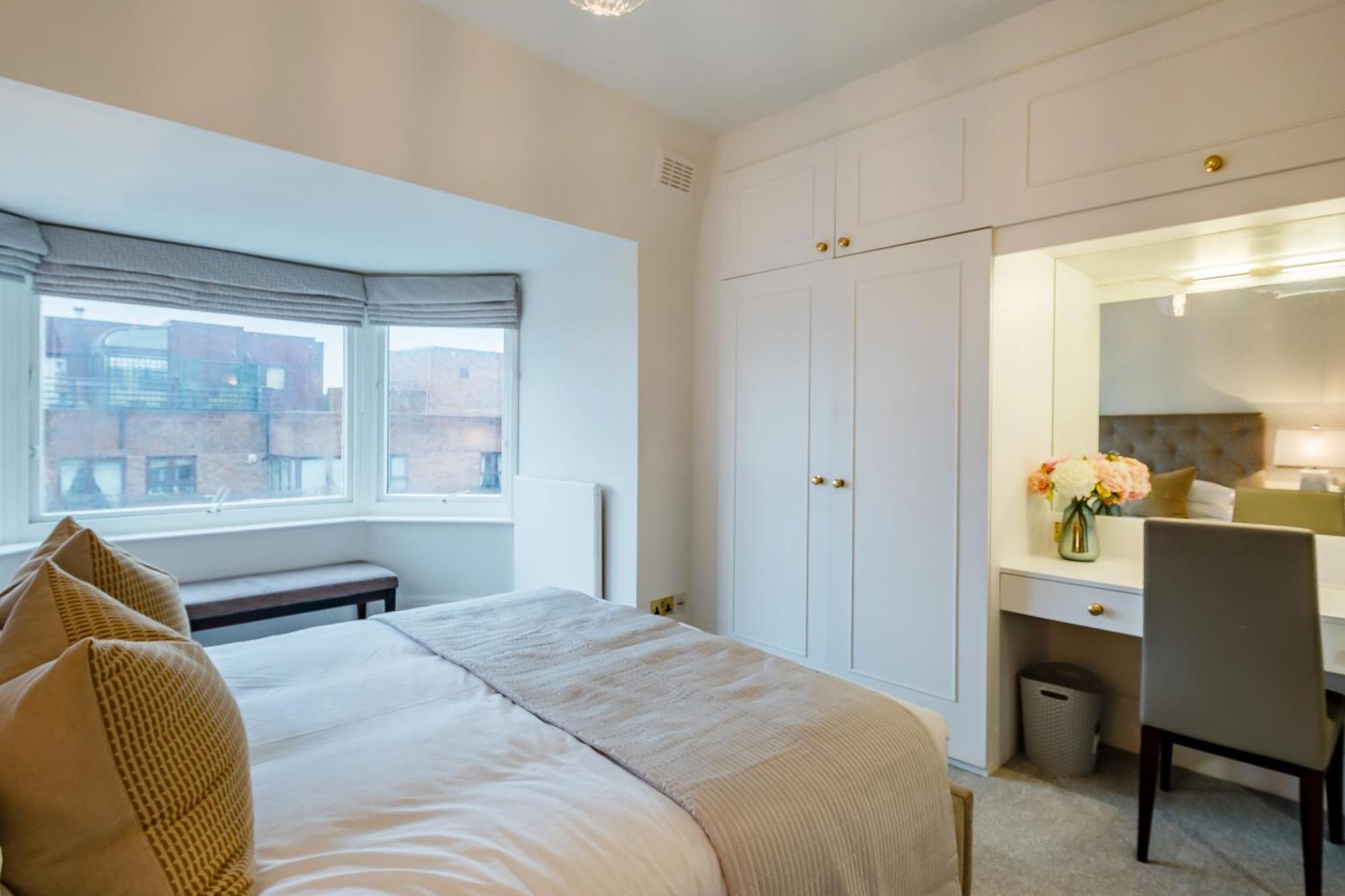 Apartment Regents Park
