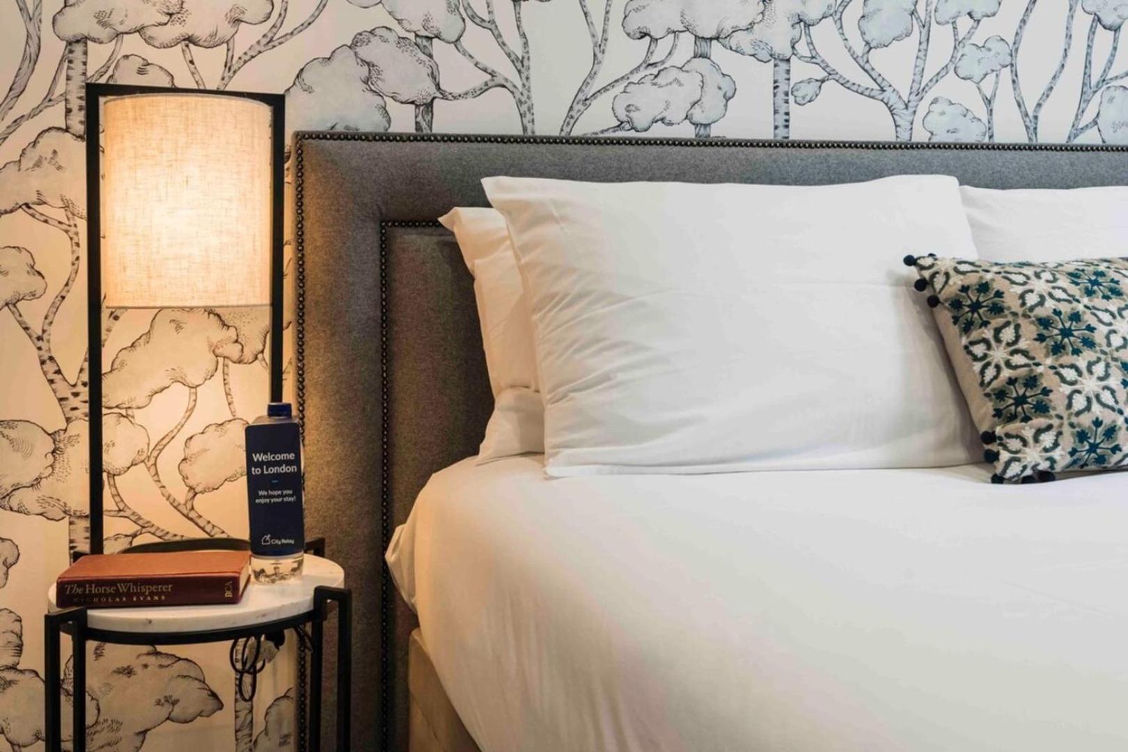 Bright And Modern Bayswater * London