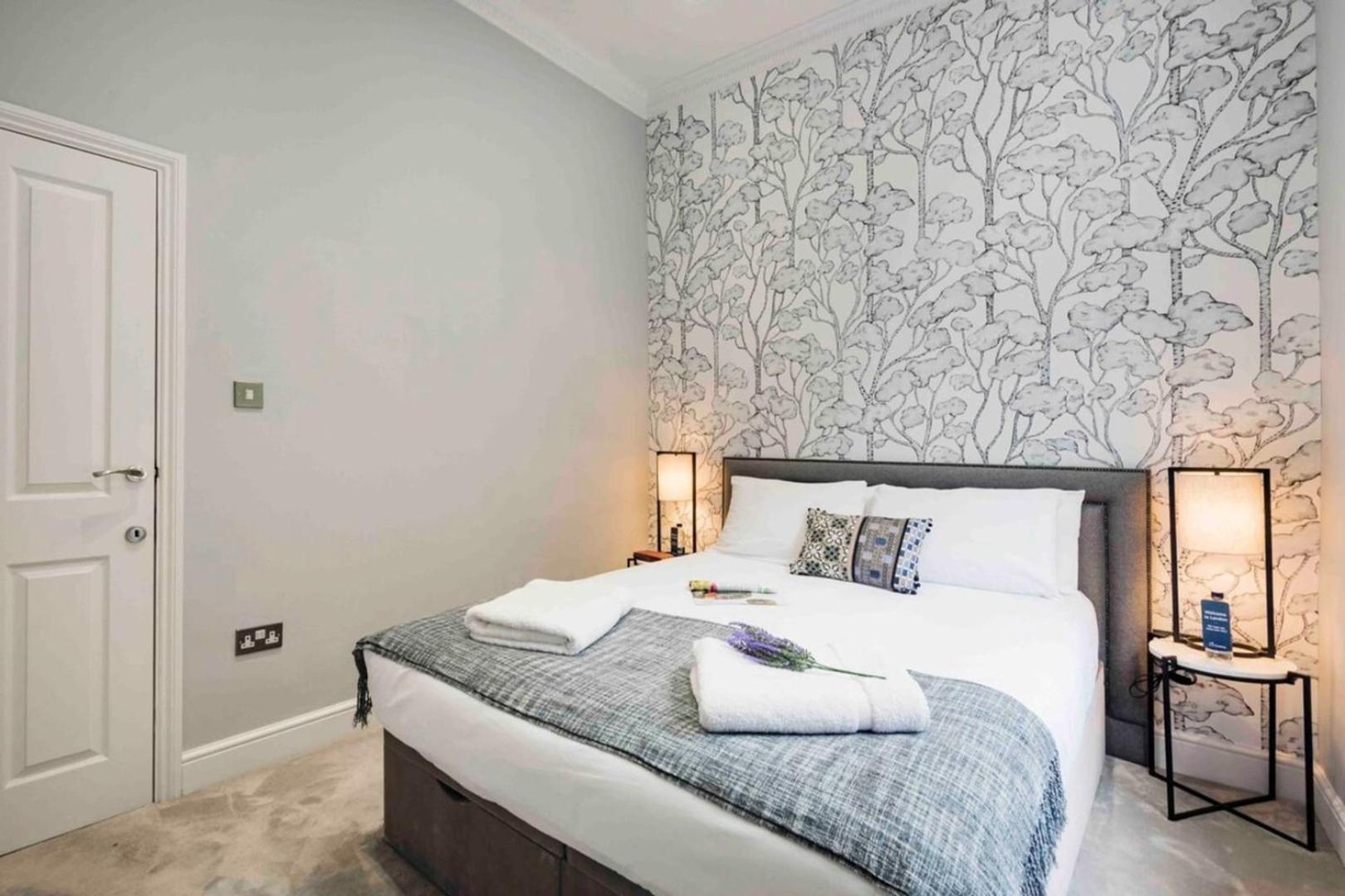 Bright And Modern Bayswater *