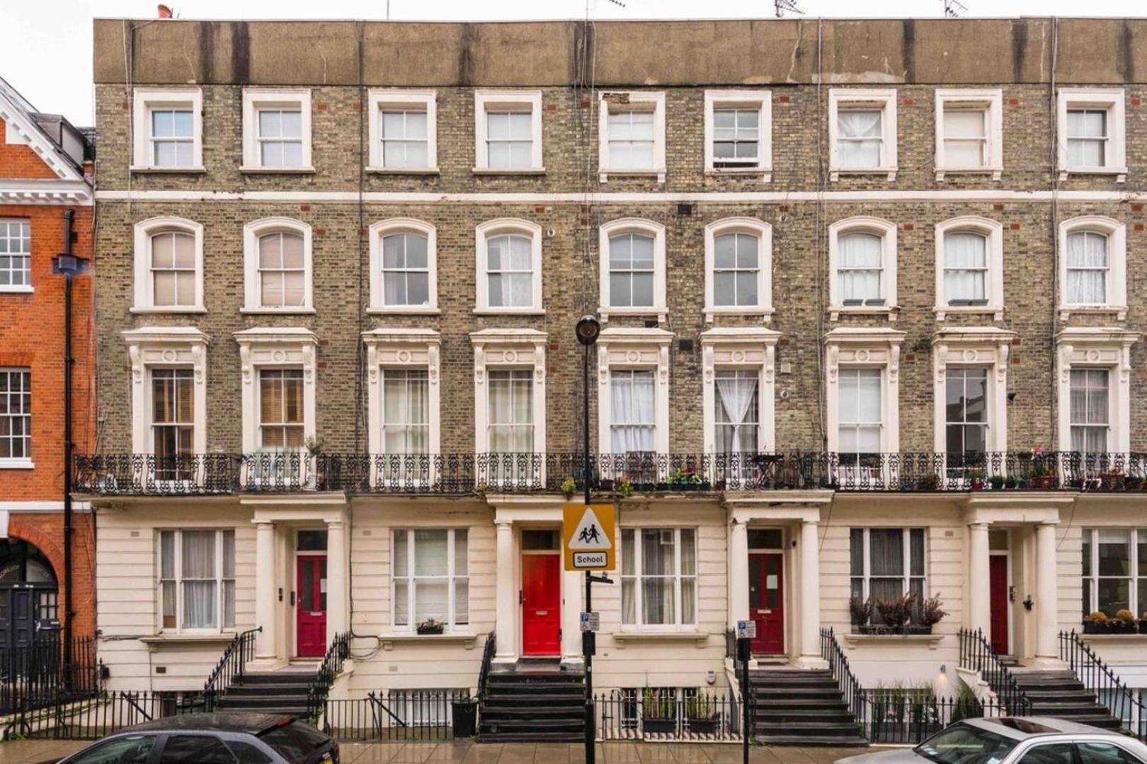 Apartment Bright And Modern Bayswater *