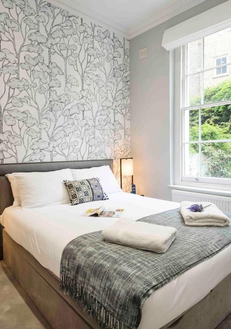 Bright And Modern Bayswater * London
