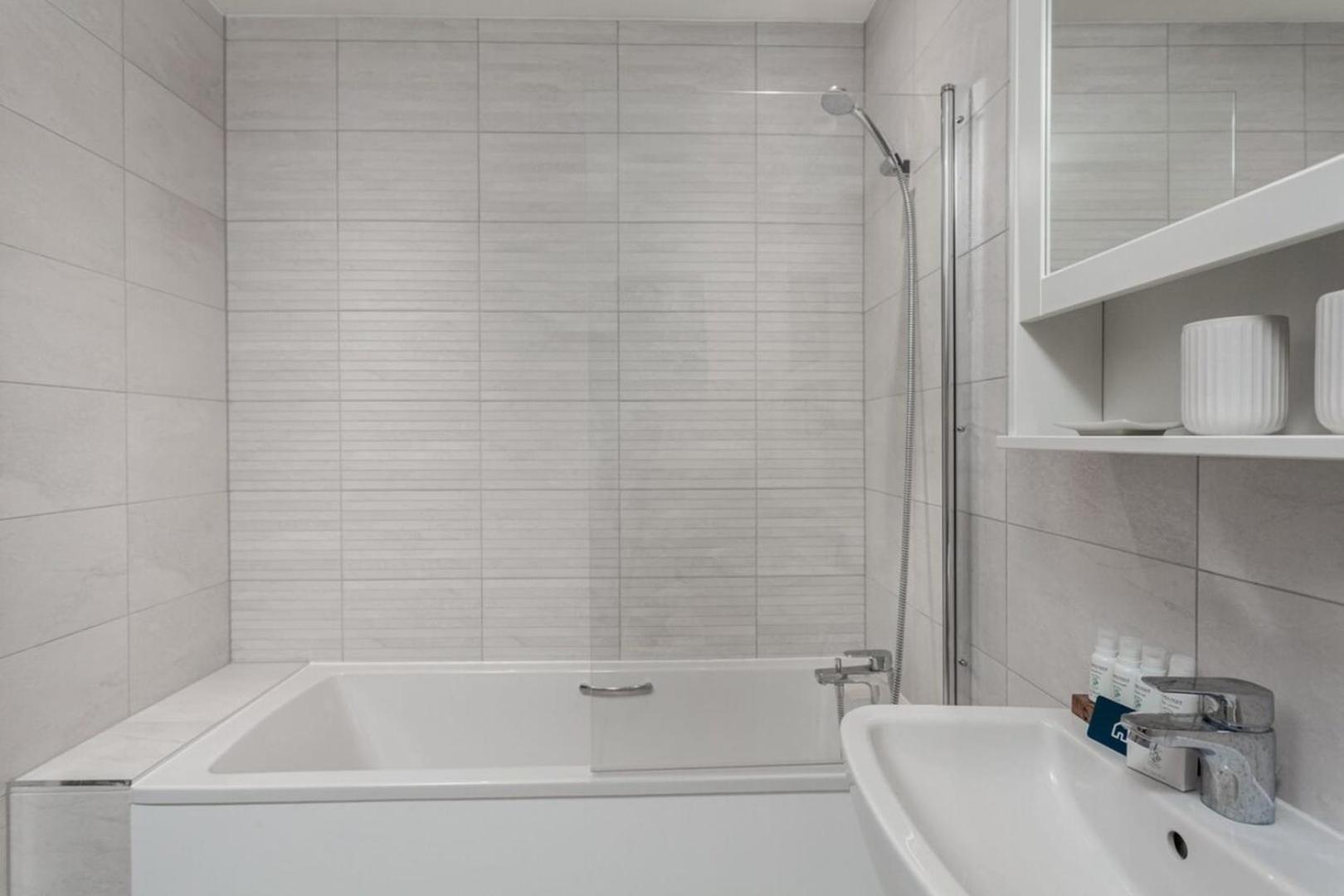 Appartement Classy Cricklewood Londen