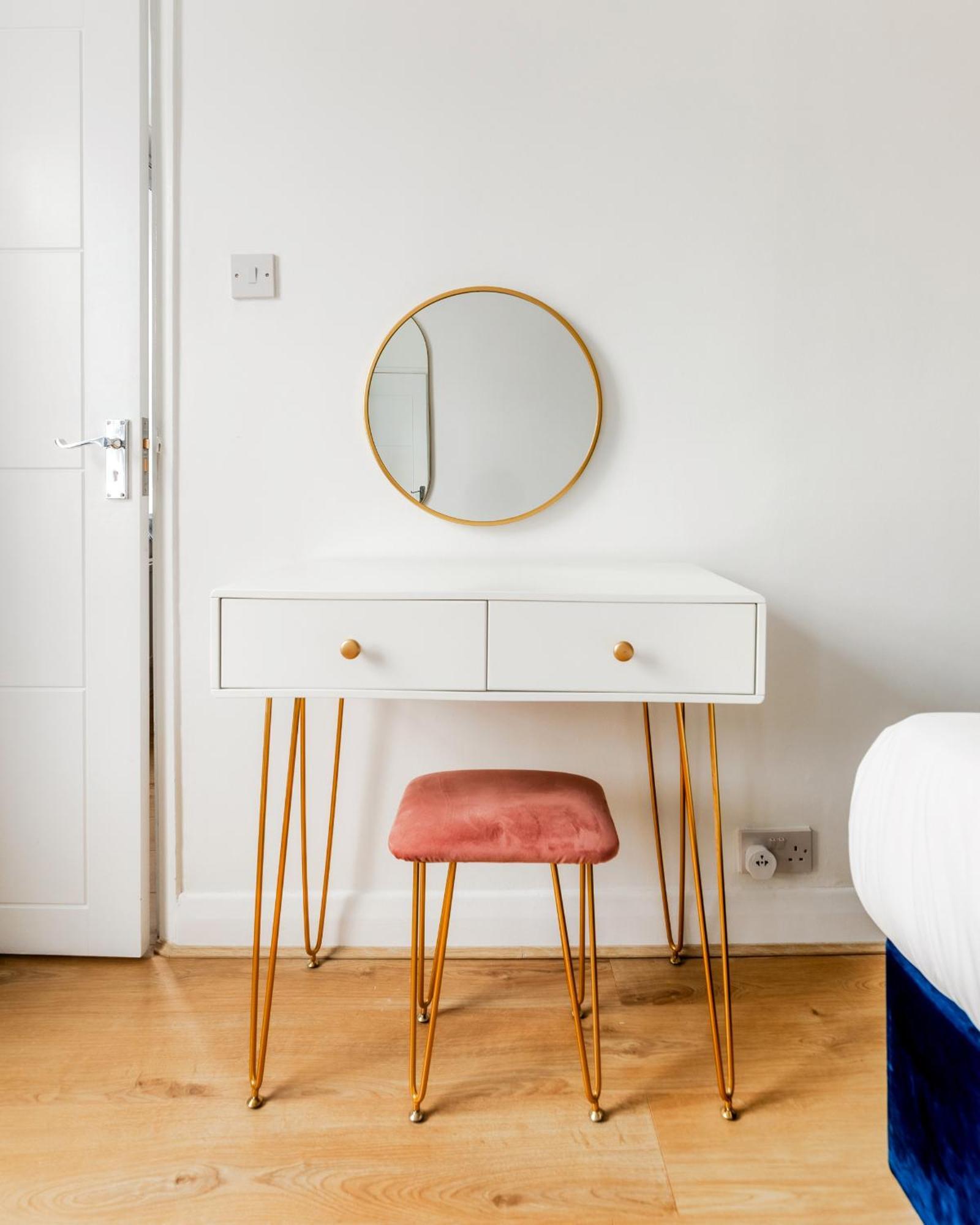 Appartement Cozy 1 Bedroom Flat Paddington *