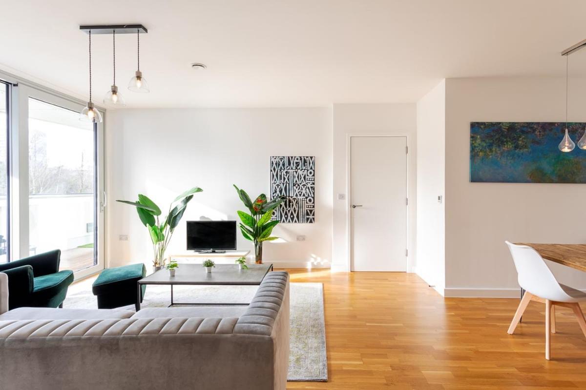 Modern Chiswick London