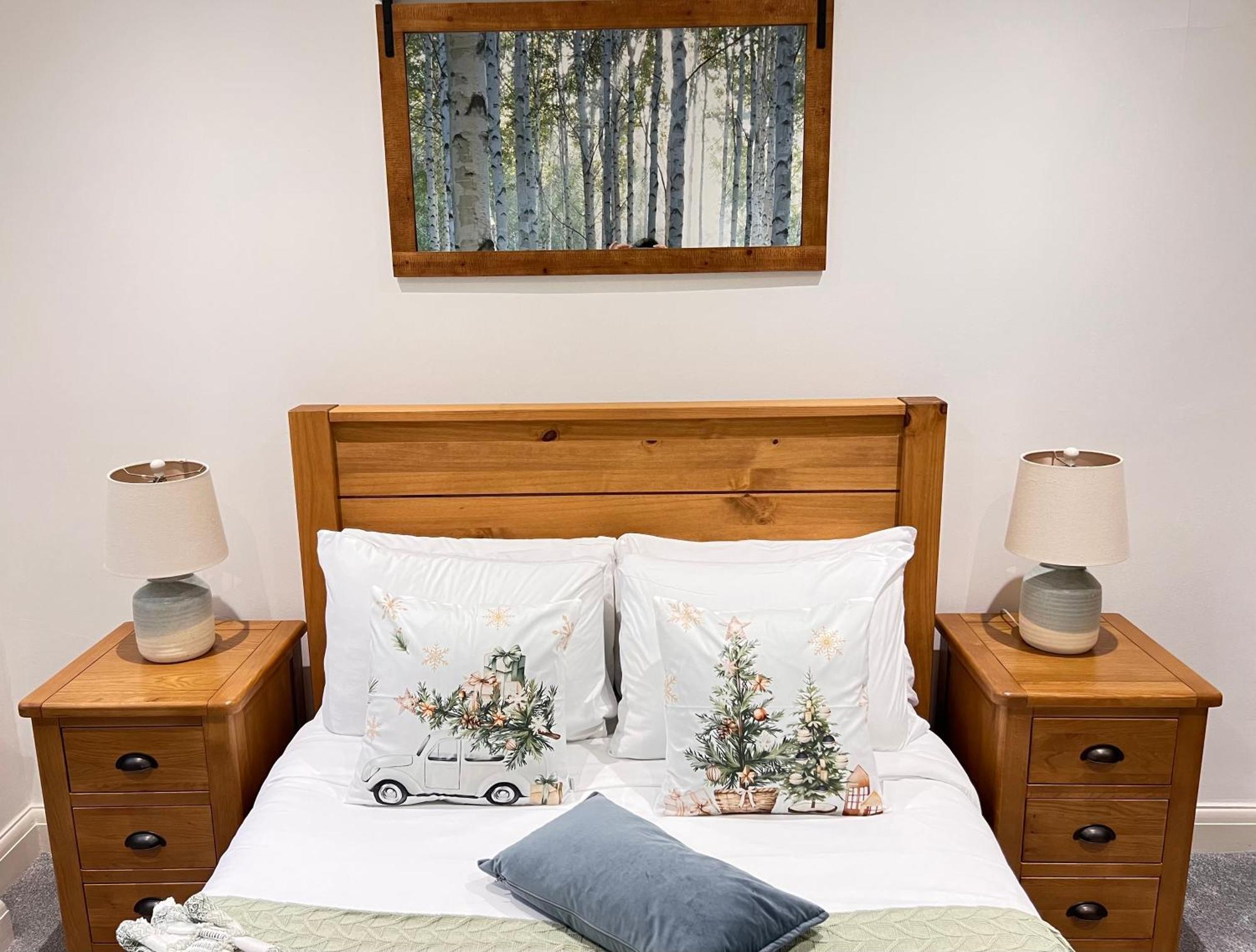 Holiday home Spacious Quiet 4bedrooms 6beds House With Private Garage 5min Walk To Paddington Station *