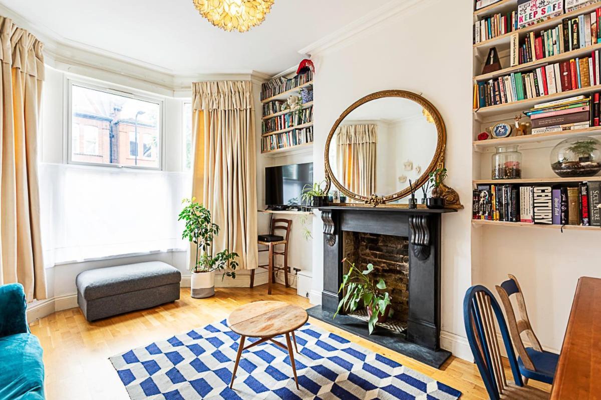 Appartement Charming Acton Dollhouse