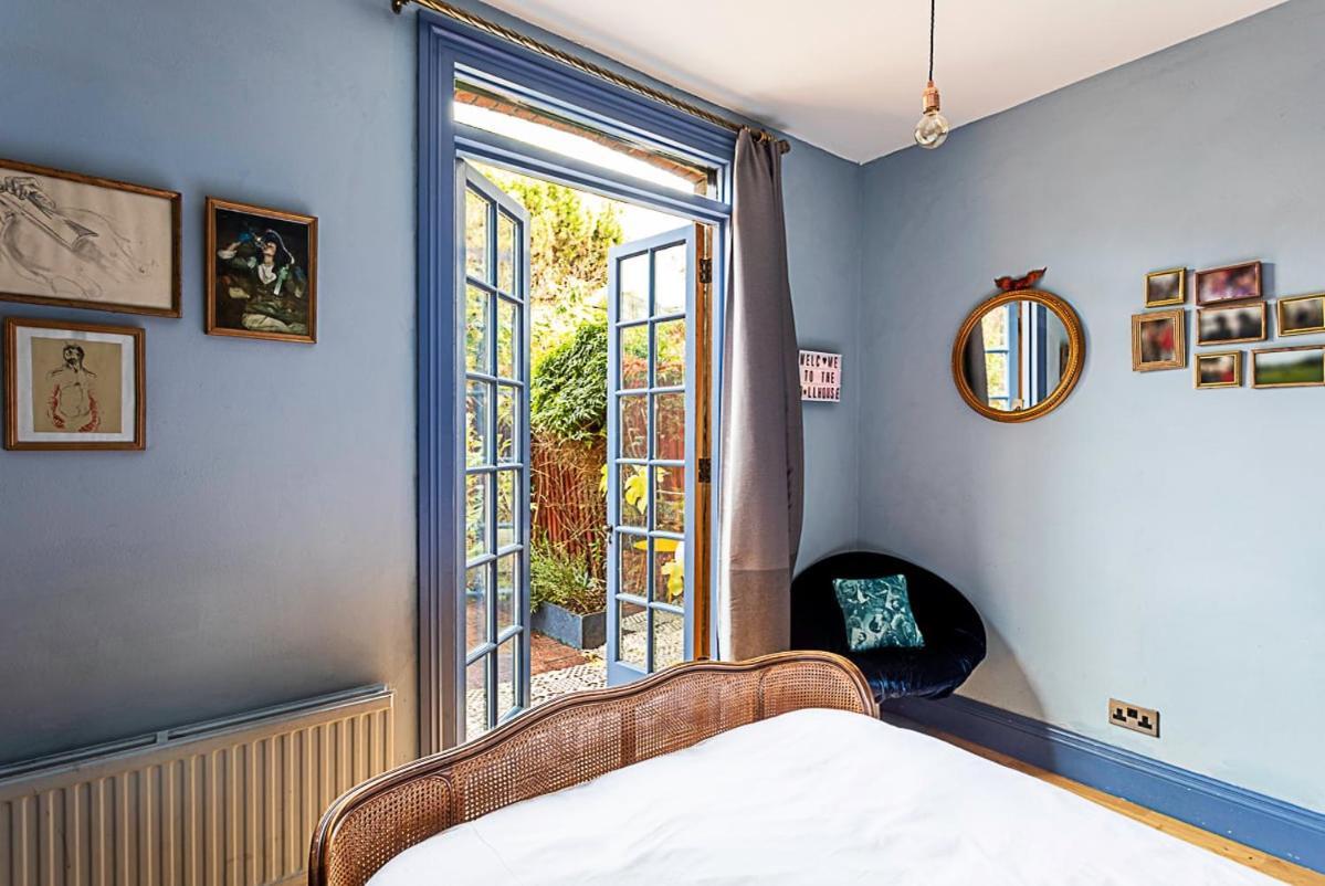 Appartement Charming Acton Dollhouse *