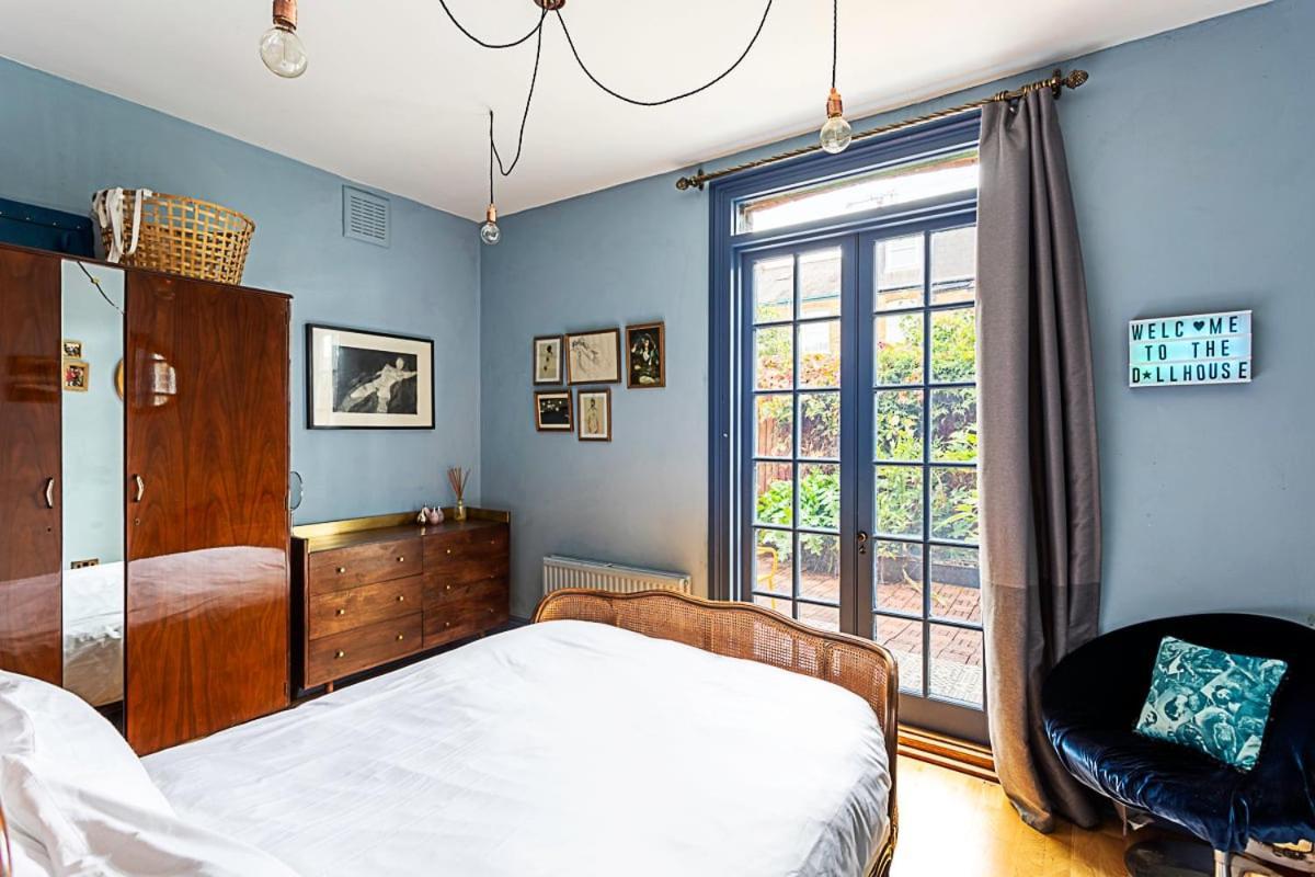 Appartement Charming Acton Dollhouse *