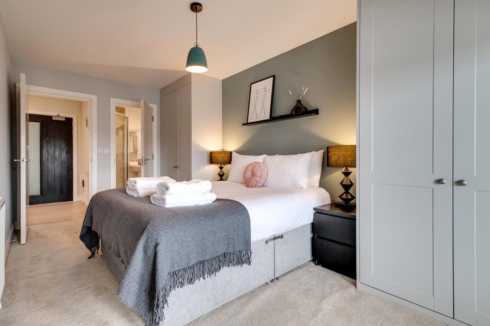 Leilighet Spacious Modern Camberwell London