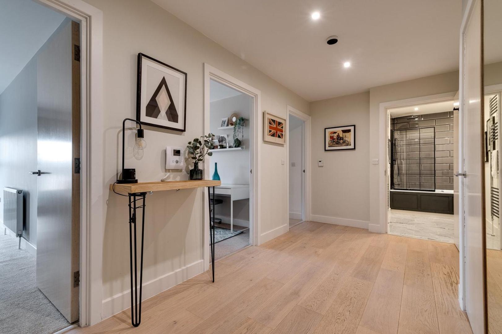 Leilighet Spacious Modern Camberwell