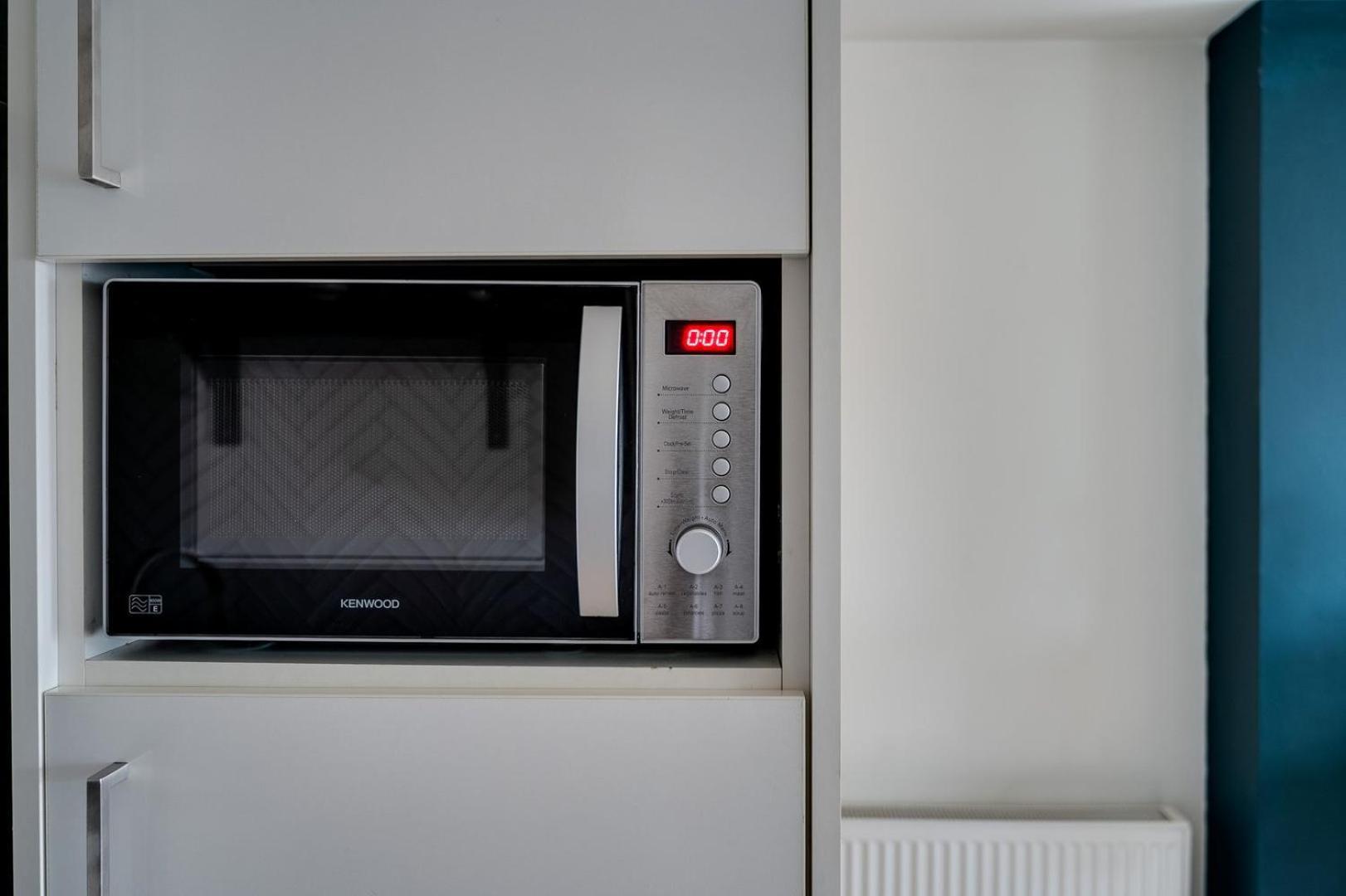 Spacious Modern Camberwell Leilighet London